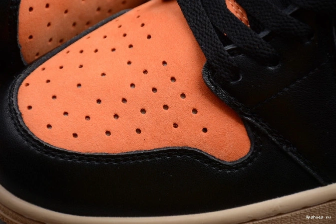 Jordan Shattered 1 Retro 555088-0280 High Backboard  0214